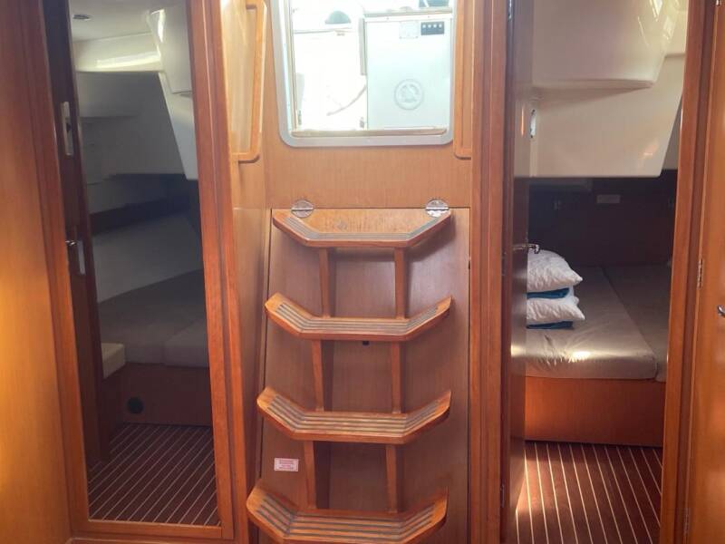 Bavaria Cruiser 50 Marianthi M