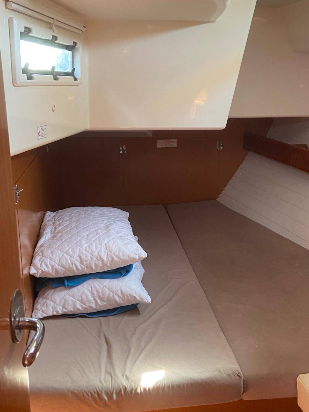 Bavaria Cruiser 50 Marianthi M