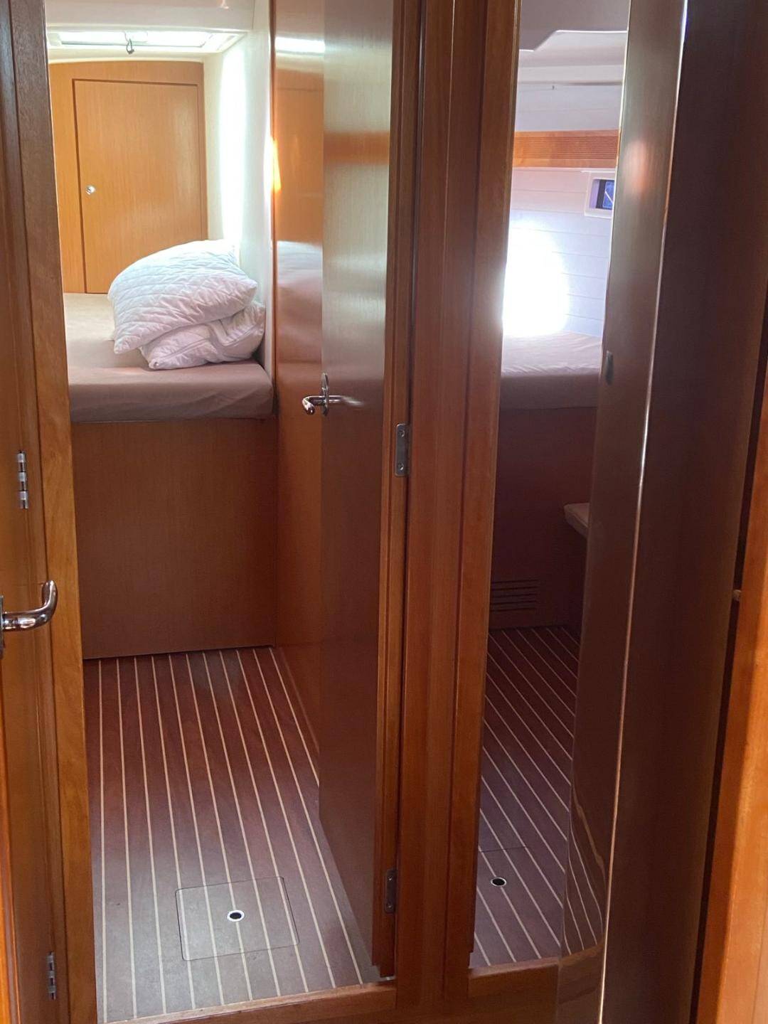 Bavaria Cruiser 50 Marianthi M