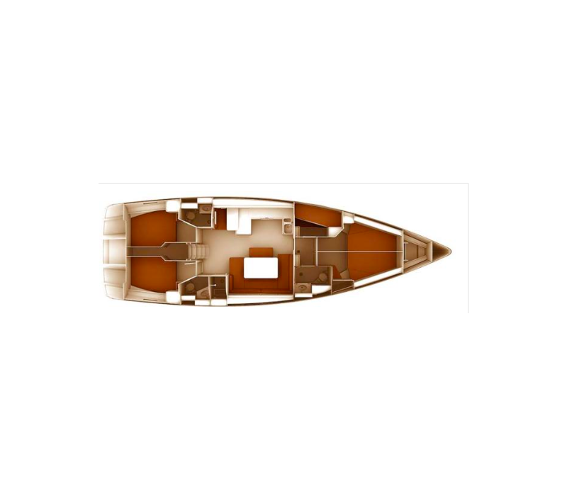 Bavaria Cruiser 51 Marie
