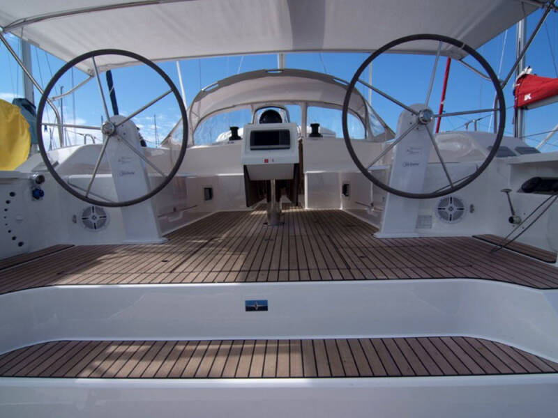 Bavaria Cruiser 51 ECONOMY