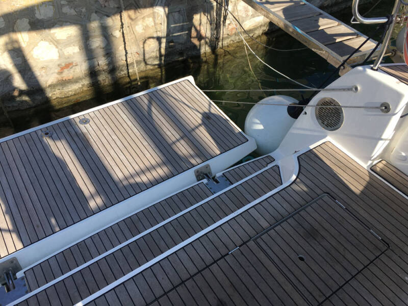 Bavaria Cruiser 51 Nata