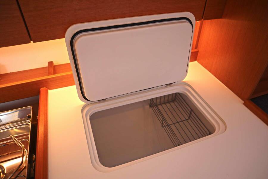 Bavaria Cruiser 51 Prince John