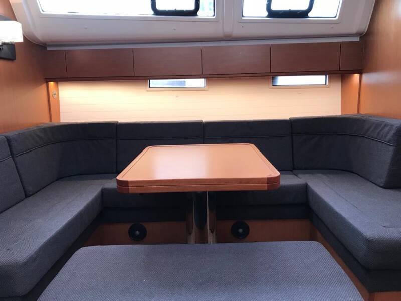 Bavaria Cruiser 51 ECONOMY