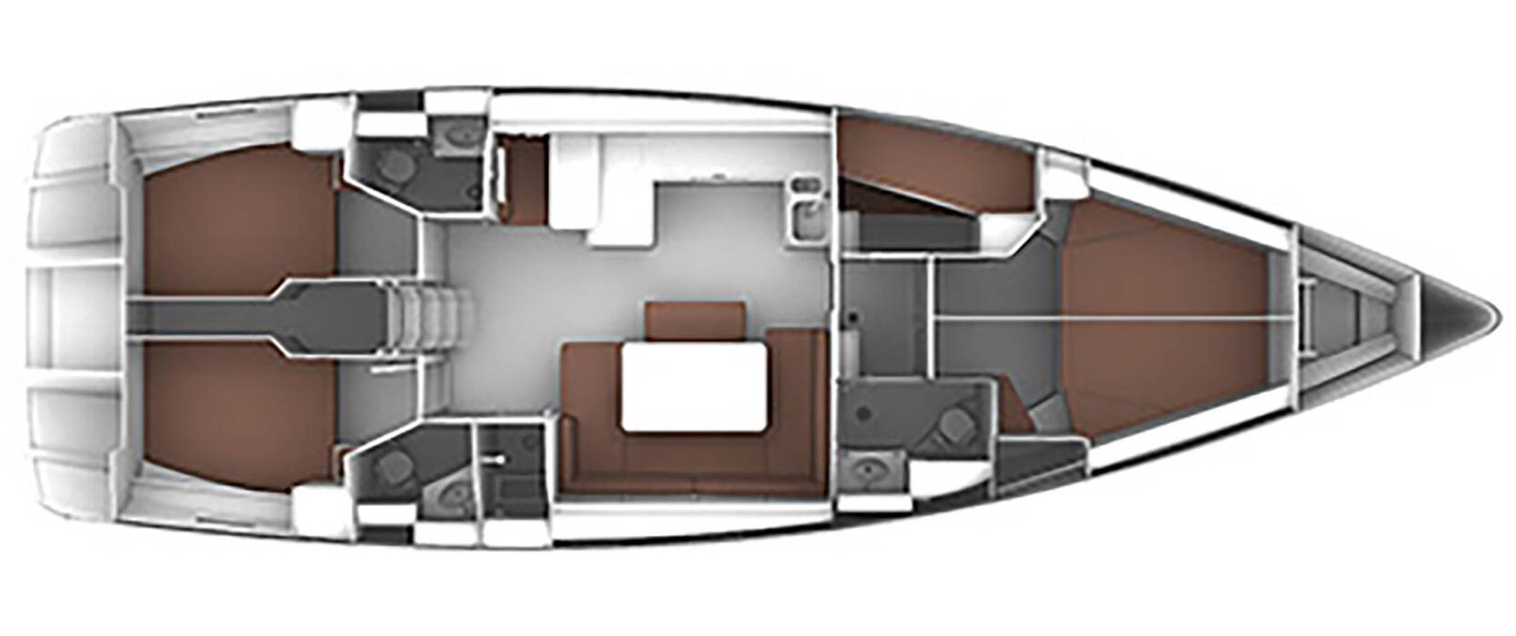 Bavaria Cruiser 51 Sea Wonder I