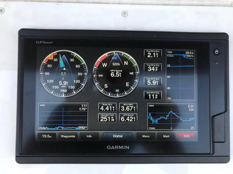 Bavaria Cruiser 51 Sea Wonder I