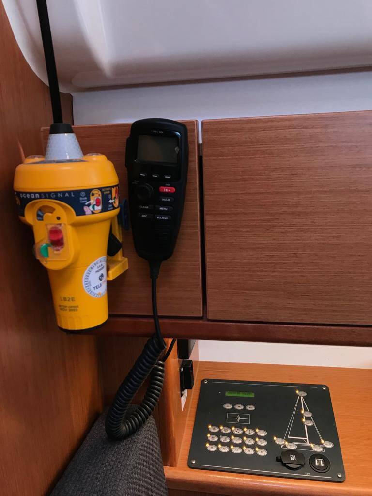 Bavaria Cruiser 51 Sea Wonder I