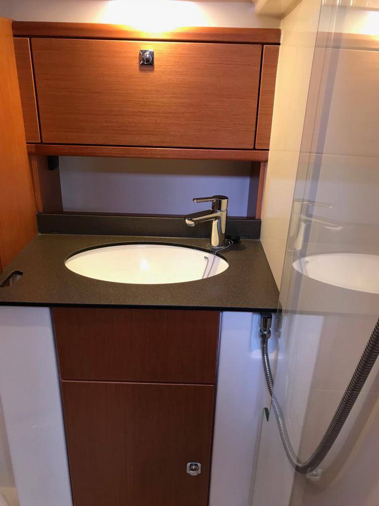 Bavaria Cruiser 51 Sea Wonder I