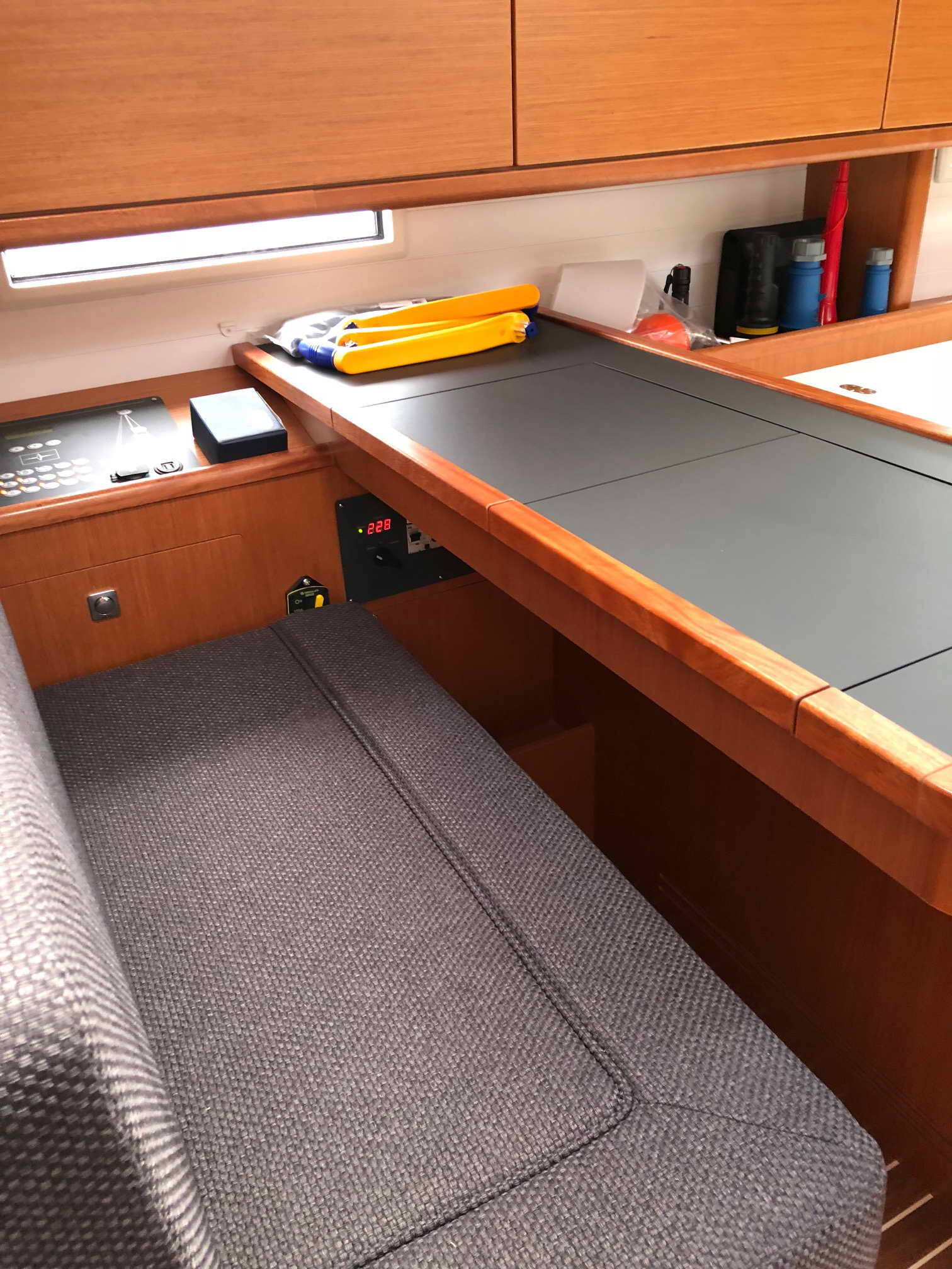 Bavaria Cruiser 51 Alma Libre III