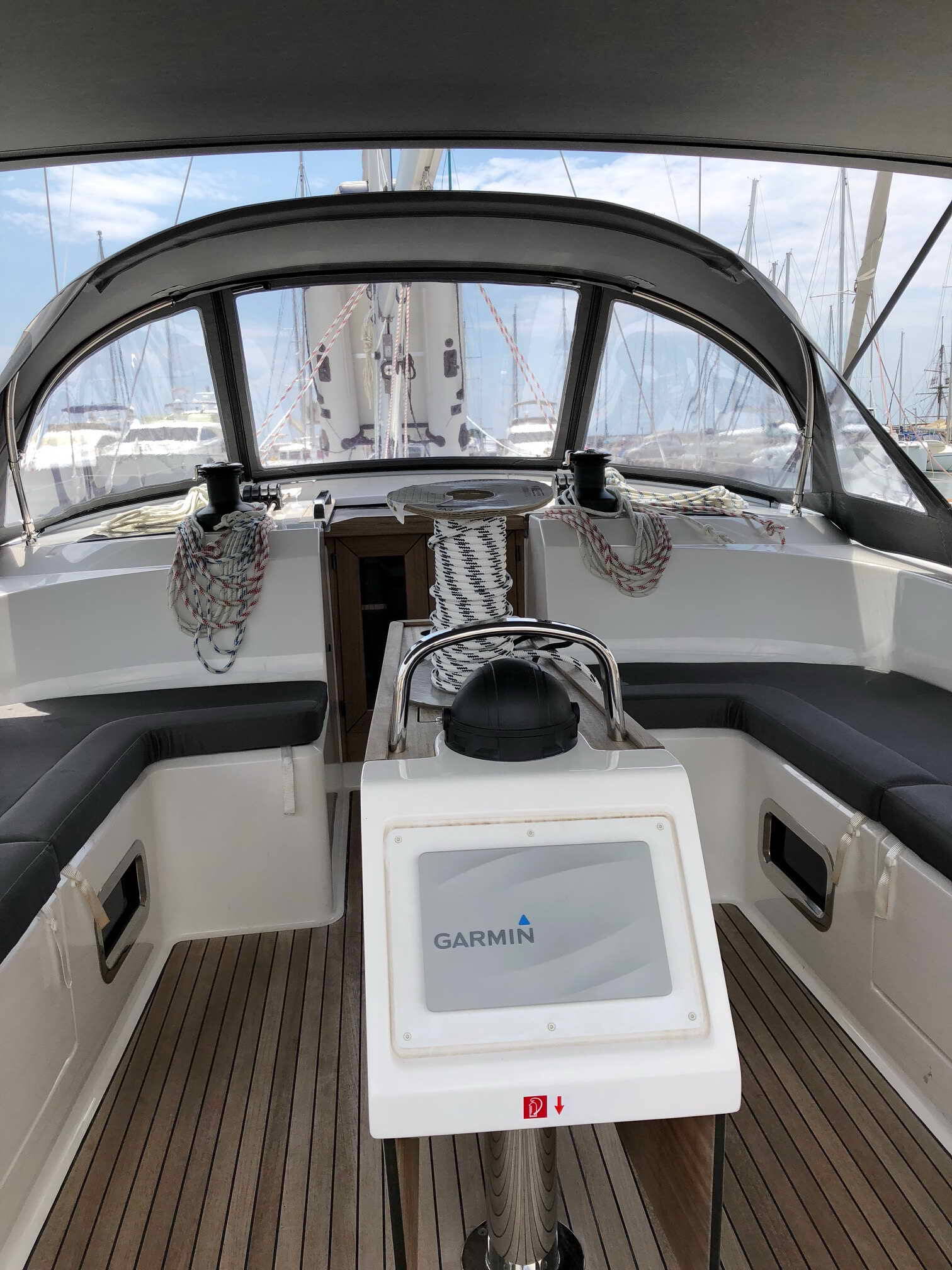 Bavaria Cruiser 51 ECONOMY