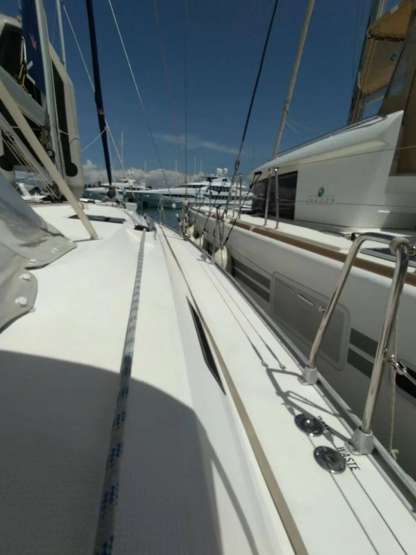 Bavaria Cruiser 51 ECONOMY