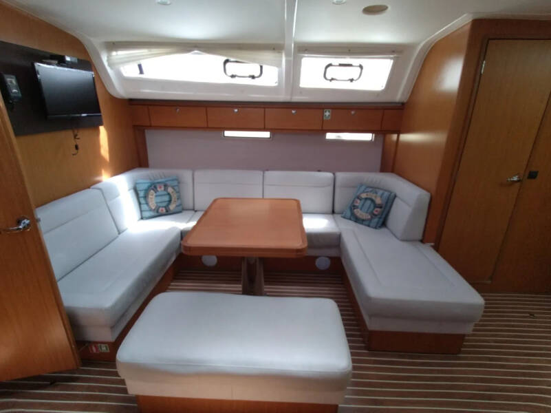 Bavaria Cruiser 51 ECONOMY