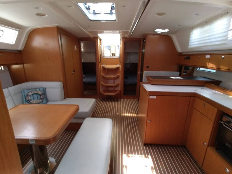 Bavaria Cruiser 51 ECONOMY