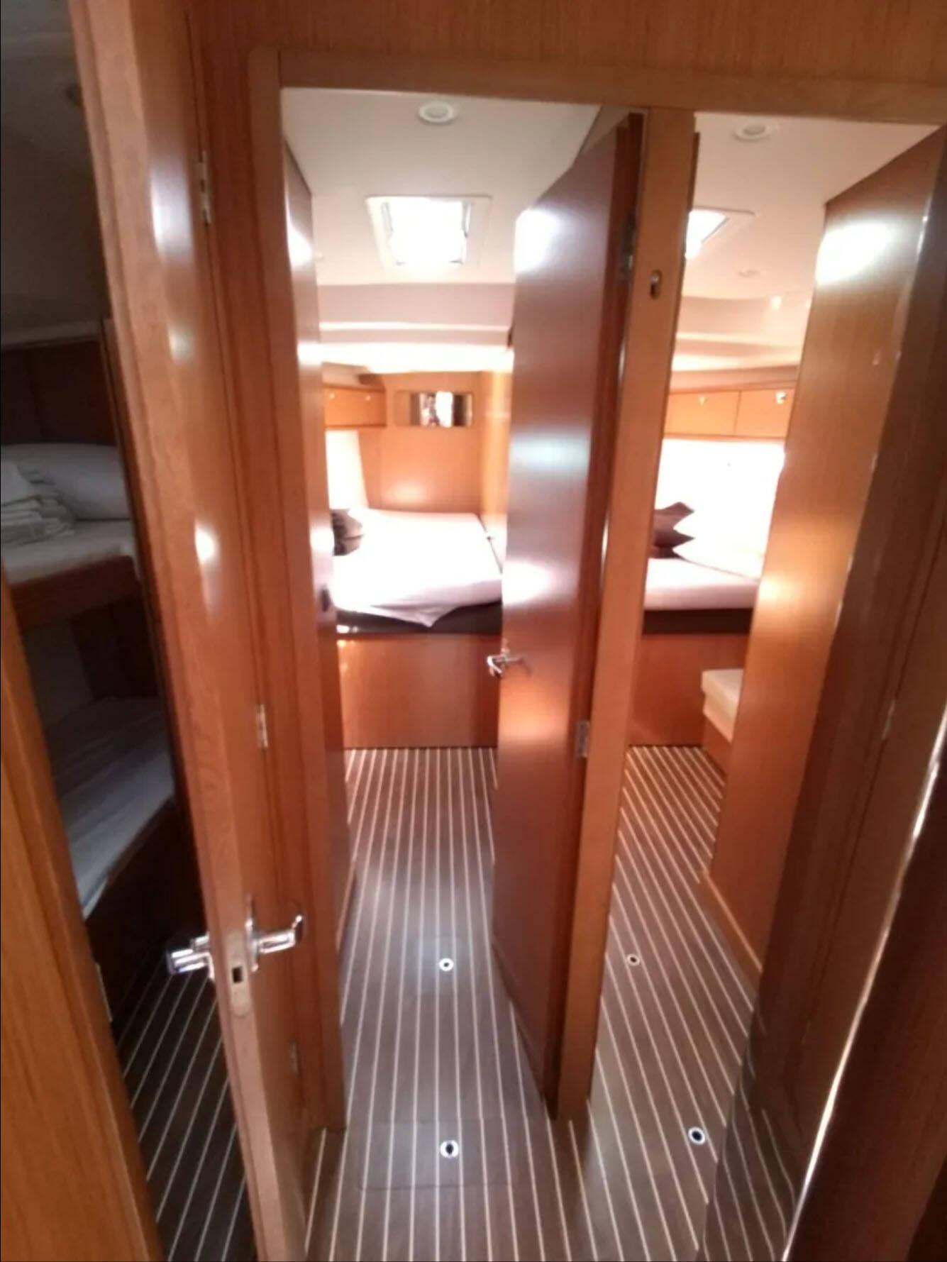 Bavaria Cruiser 51 ECONOMY