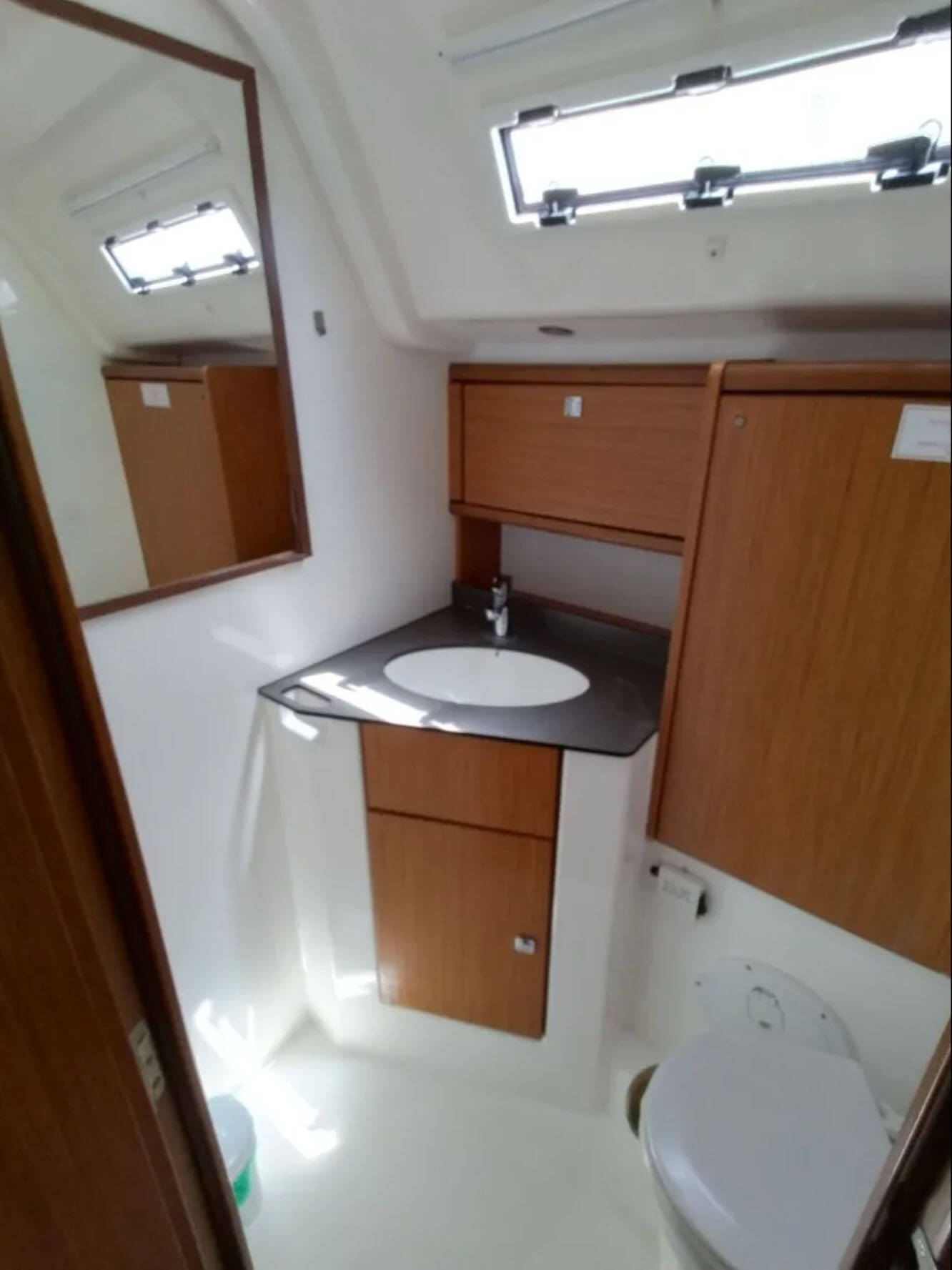 Bavaria Cruiser 51 ECONOMY