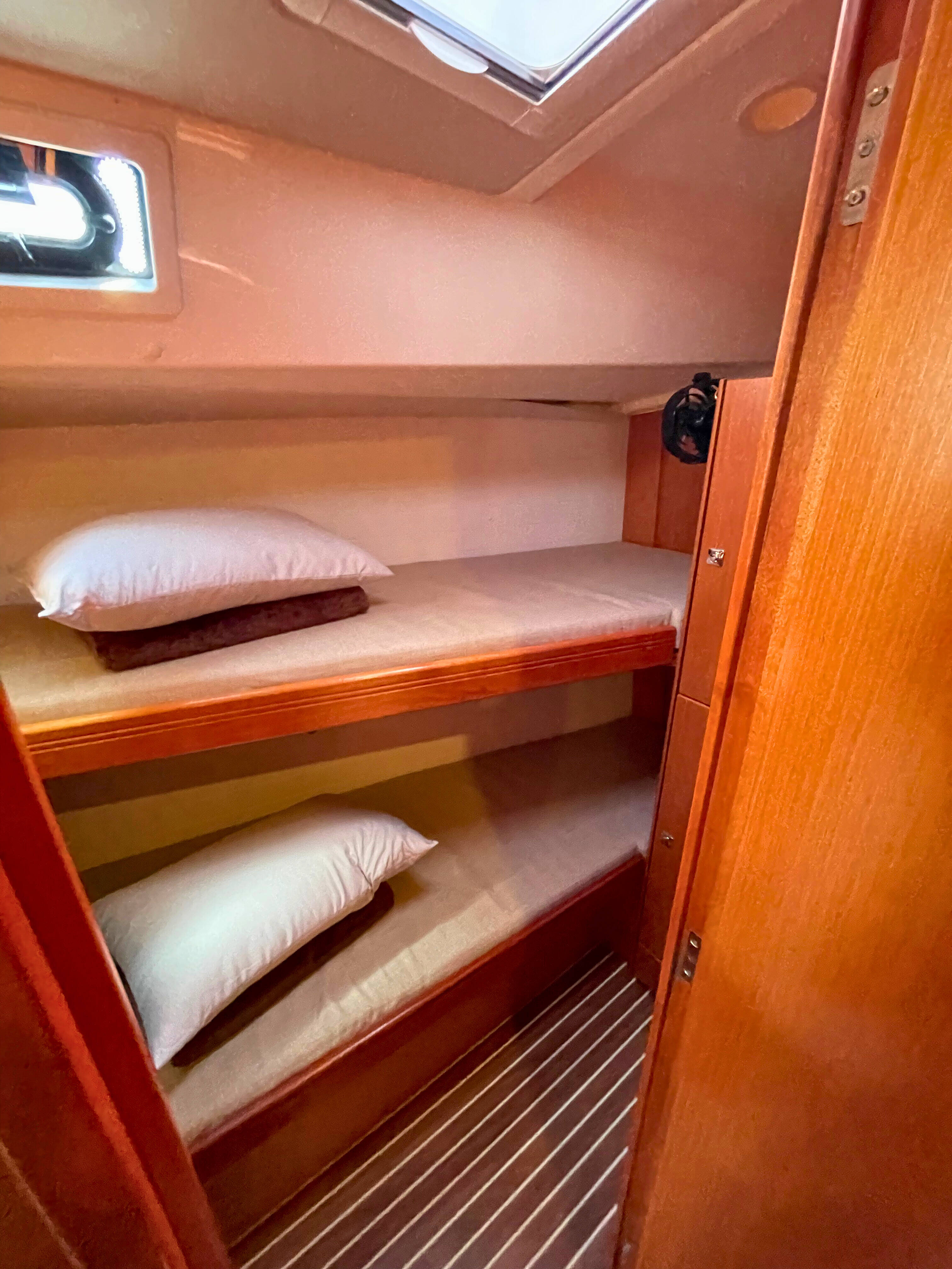 Bavaria Cruiser 51 Prince Nikolaos