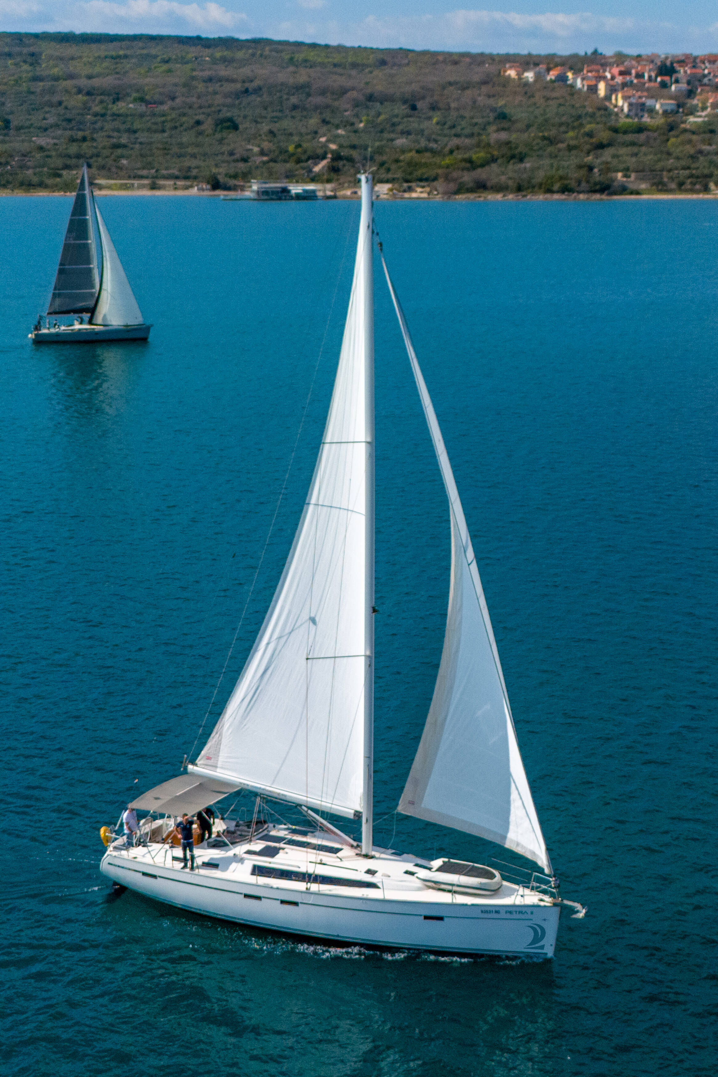 Bavaria Cruiser 51 Petra 2