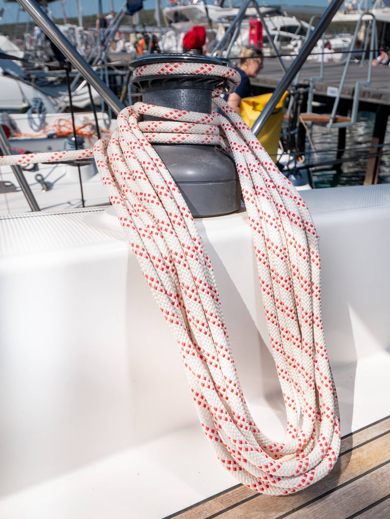 Bavaria Cruiser 51 Petra 2