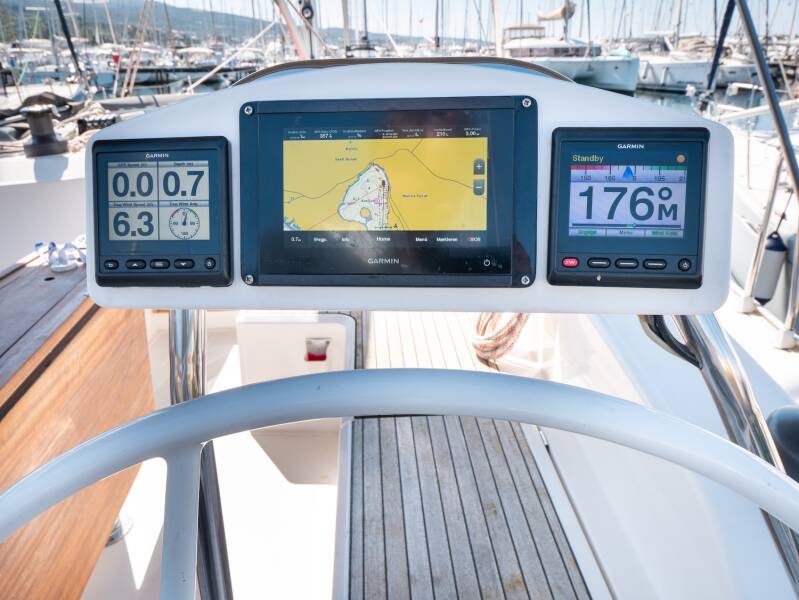 Bavaria Cruiser 51 Petra 2