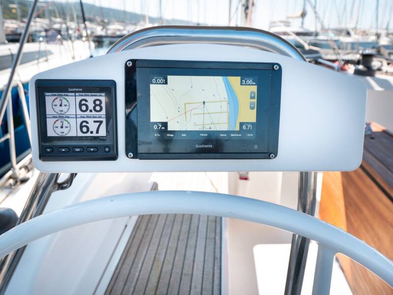 Bavaria Cruiser 51 Petra 2