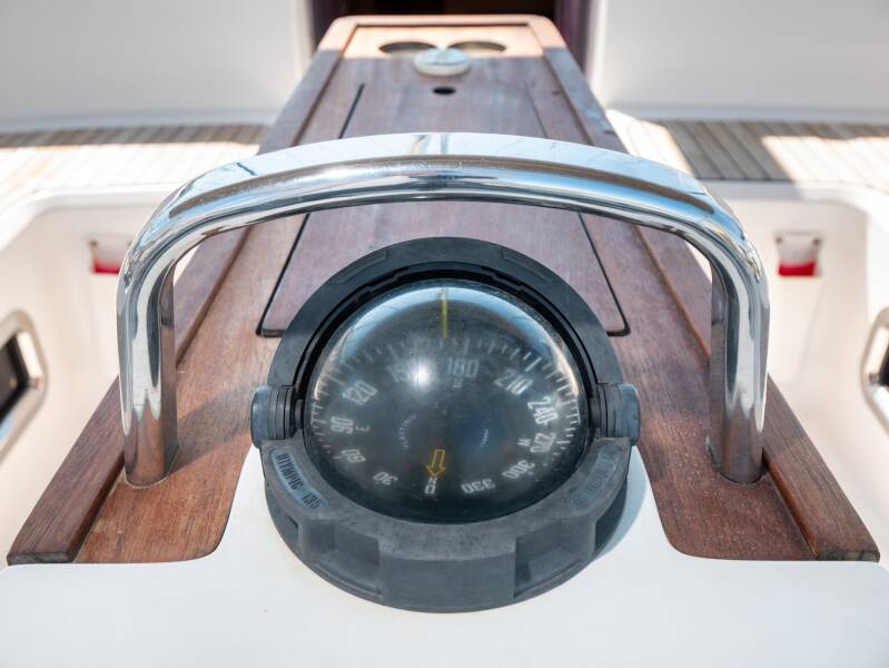 Bavaria Cruiser 51 Petra 2