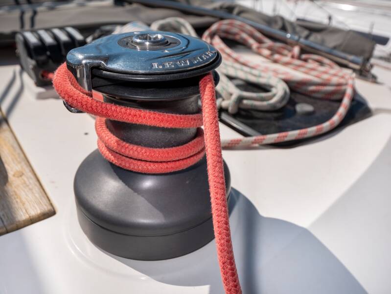 Bavaria Cruiser 51 Petra 2