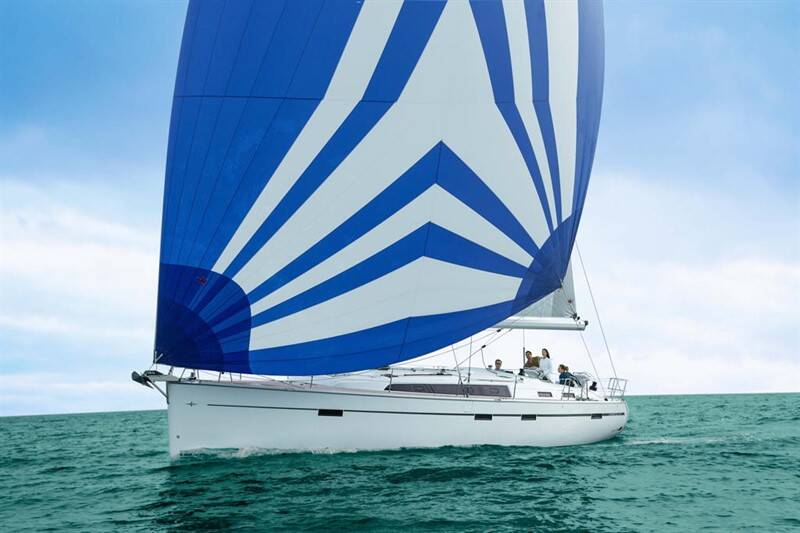 Bavaria Cruiser 51 Vivi