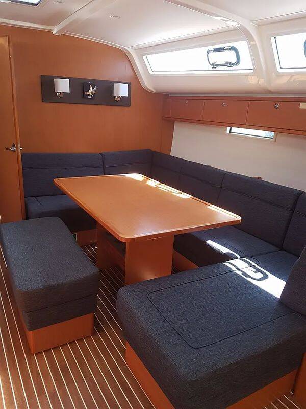 Bavaria Cruiser 51 Vivi