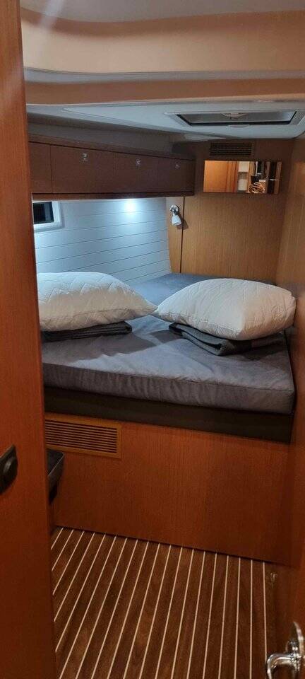 Bavaria Cruiser 51 Oreo