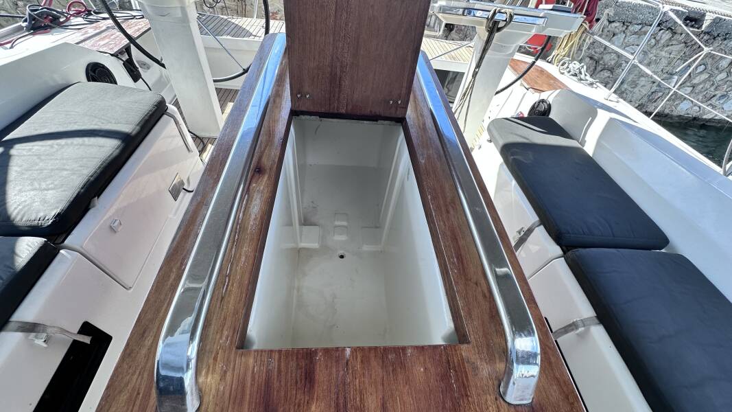 Bavaria Cruiser 56 Searex