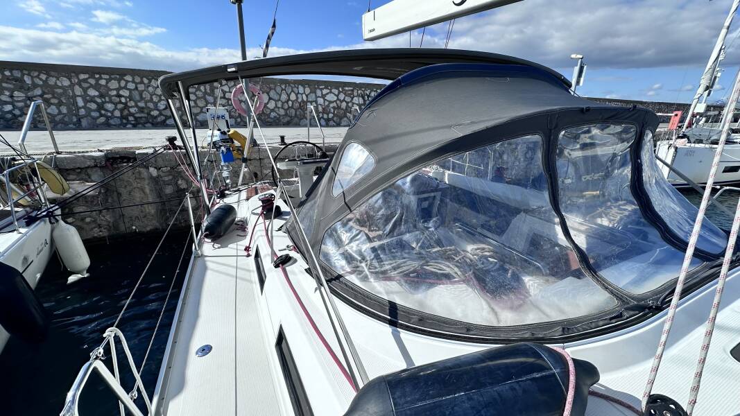 Bavaria Cruiser 56 Searex