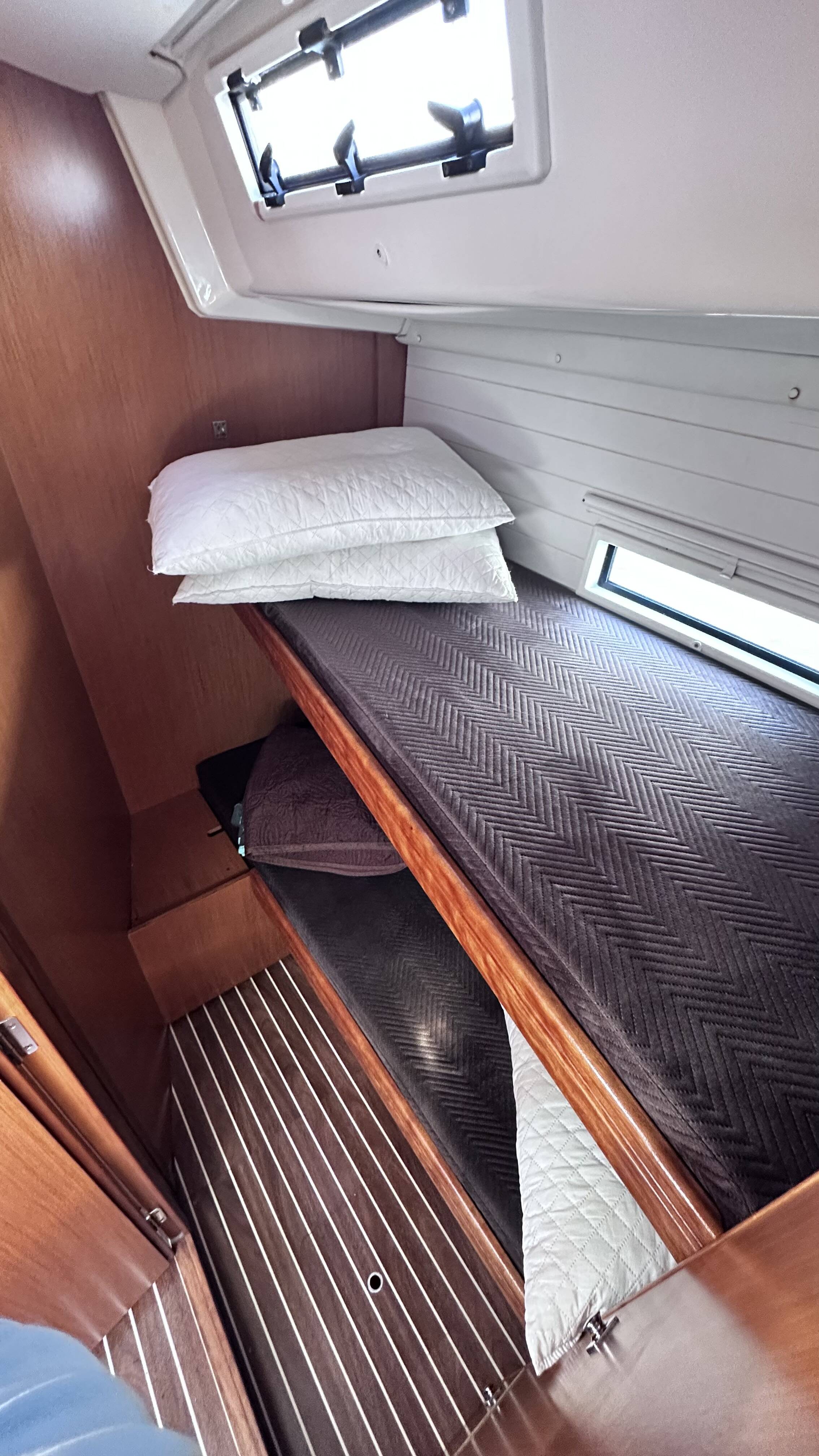 Bavaria Cruiser 56 Searex