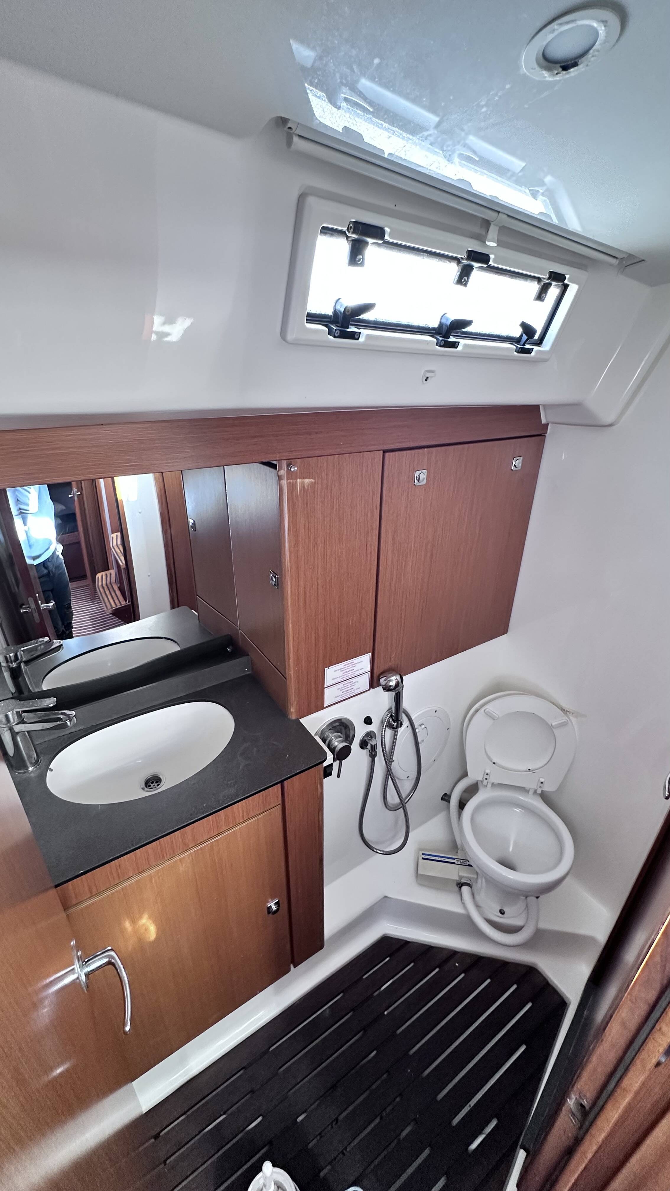 Bavaria Cruiser 56 Searex