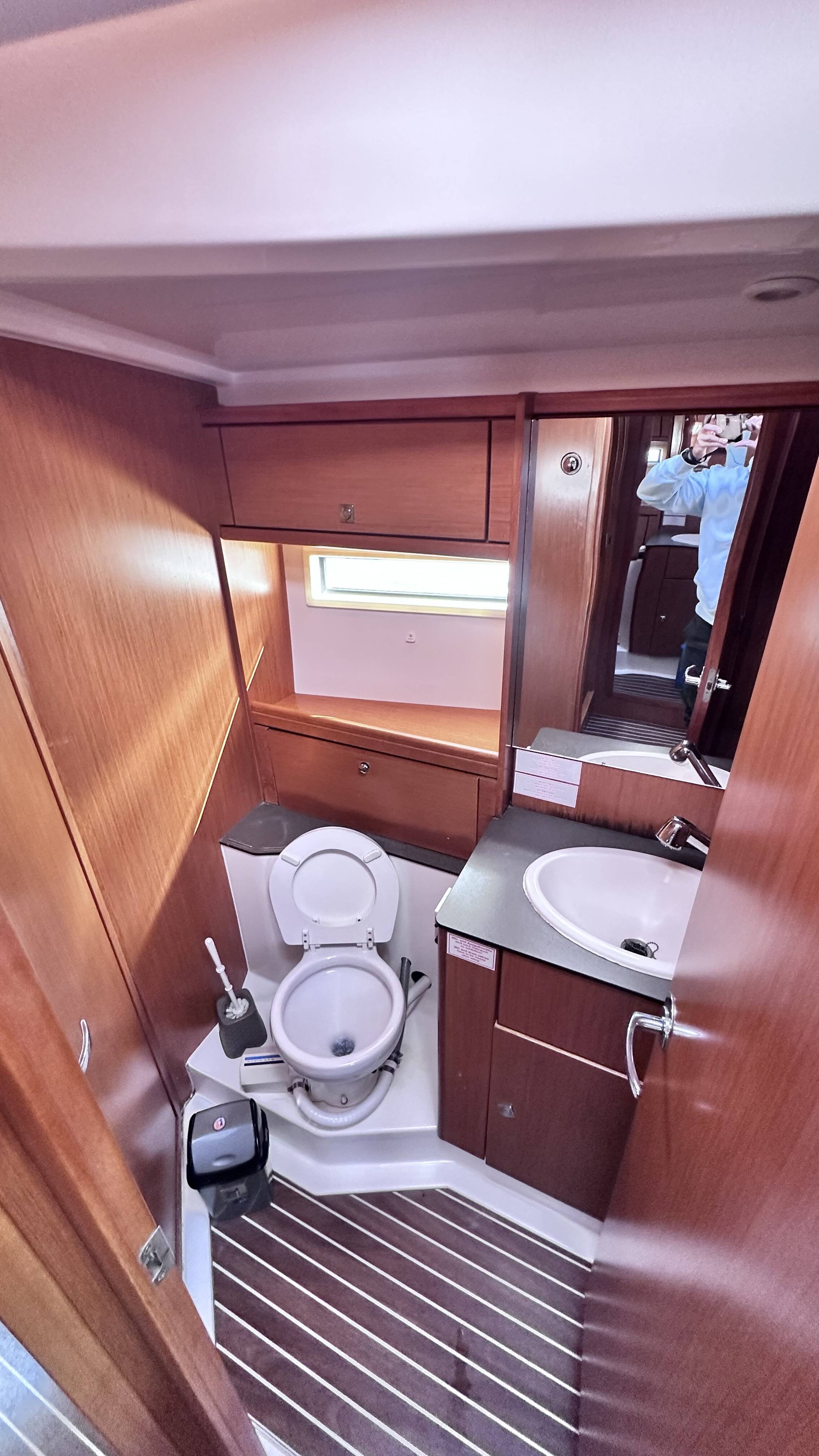 Bavaria Cruiser 56 Searex