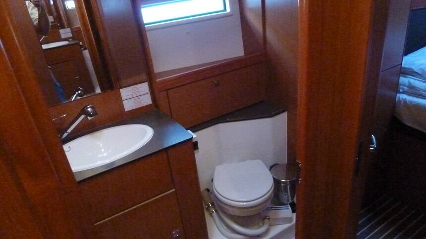 Bavaria Cruiser 56 Anassa