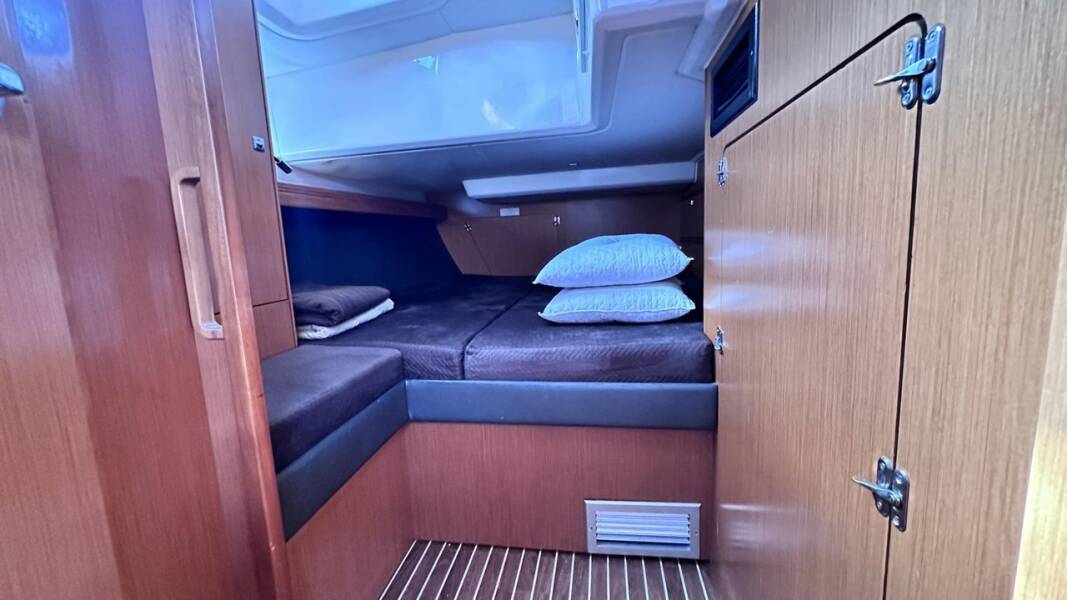 Bavaria Cruiser 56 Searex