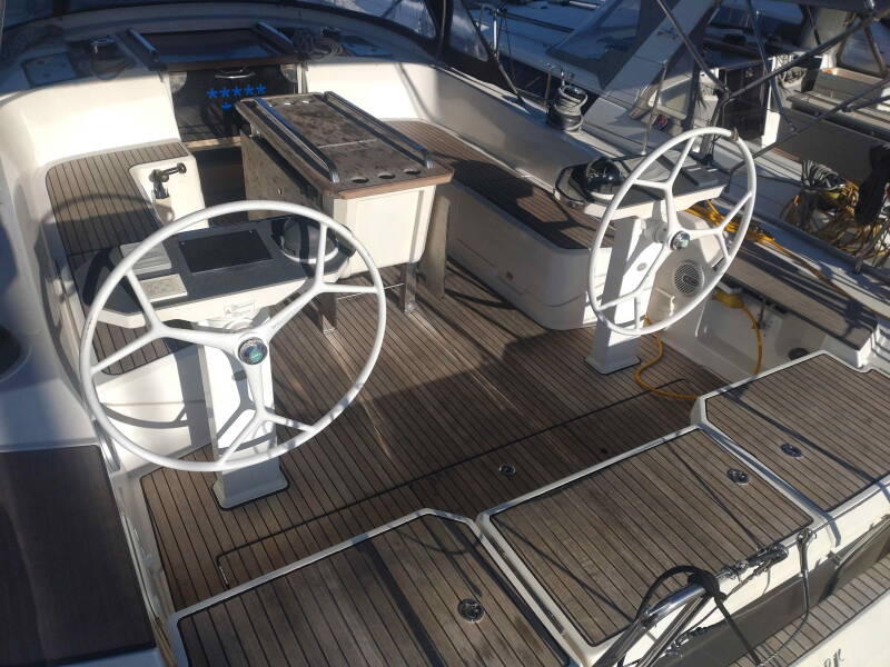 Bavaria Cruiser 56 Sea Flower