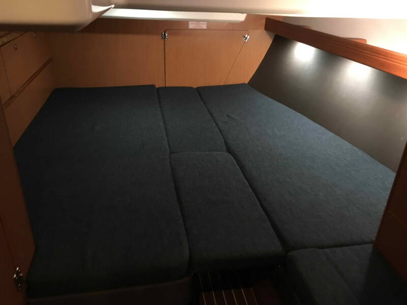 Bavaria Cruiser 56 Sea Flower