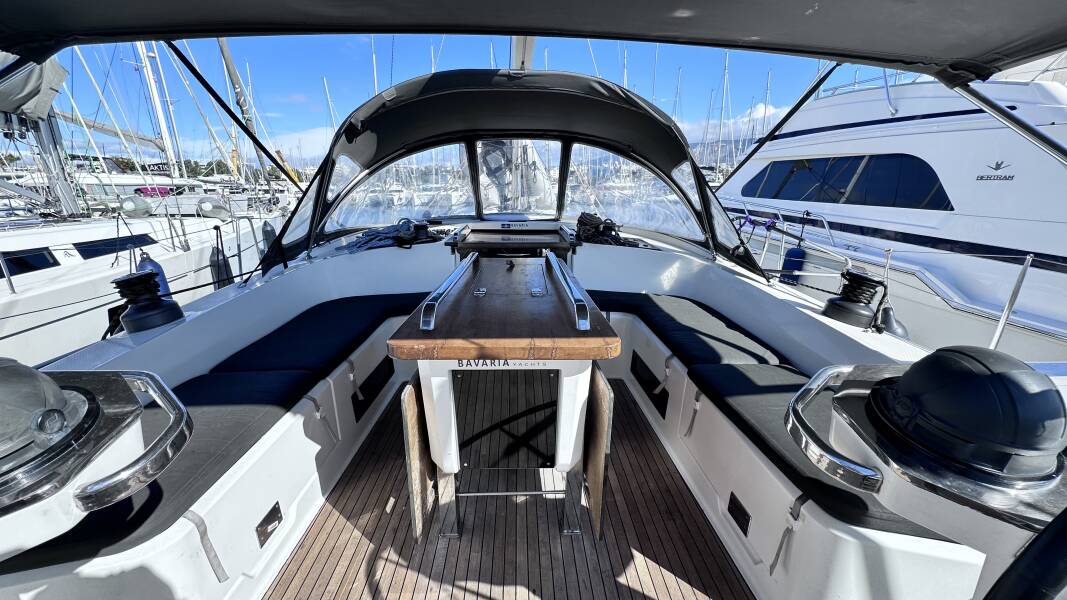 Bavaria Cruiser 56 Anassa