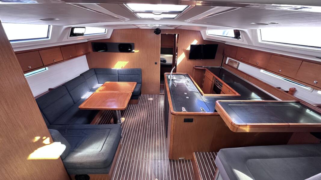 Bavaria Cruiser 56 Anassa