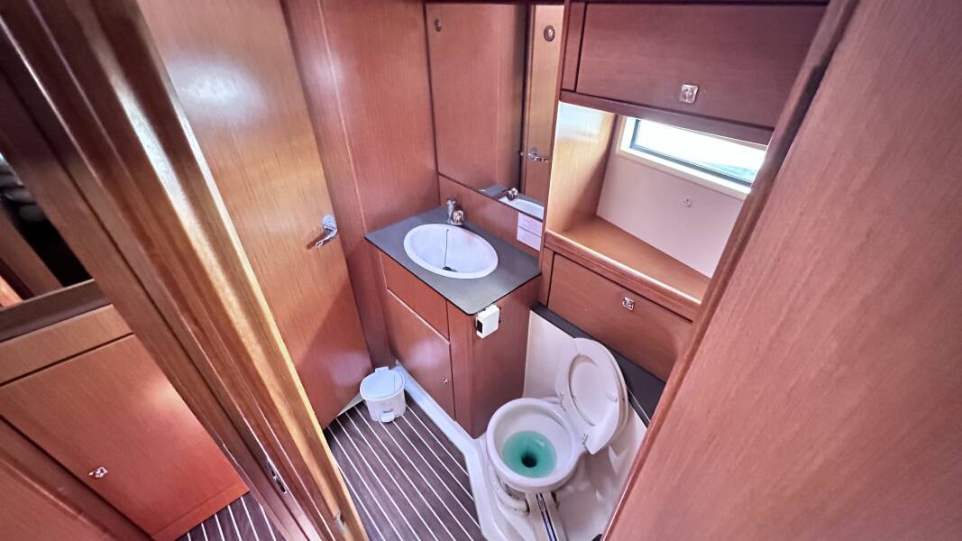 Bavaria Cruiser 56 Anassa