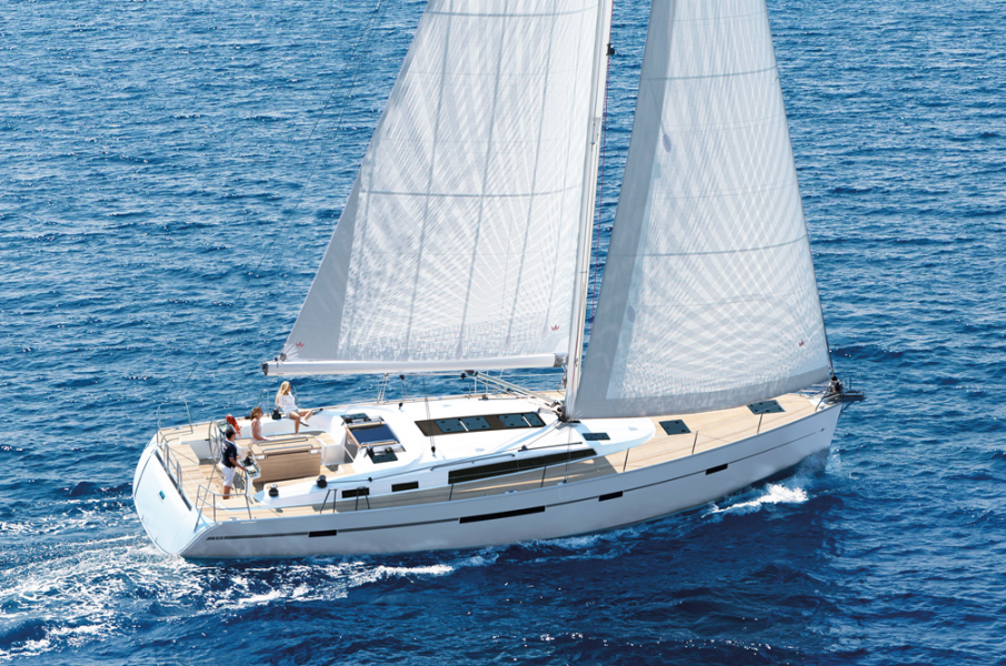 Bavaria Cruiser 56 Kallirrhoe