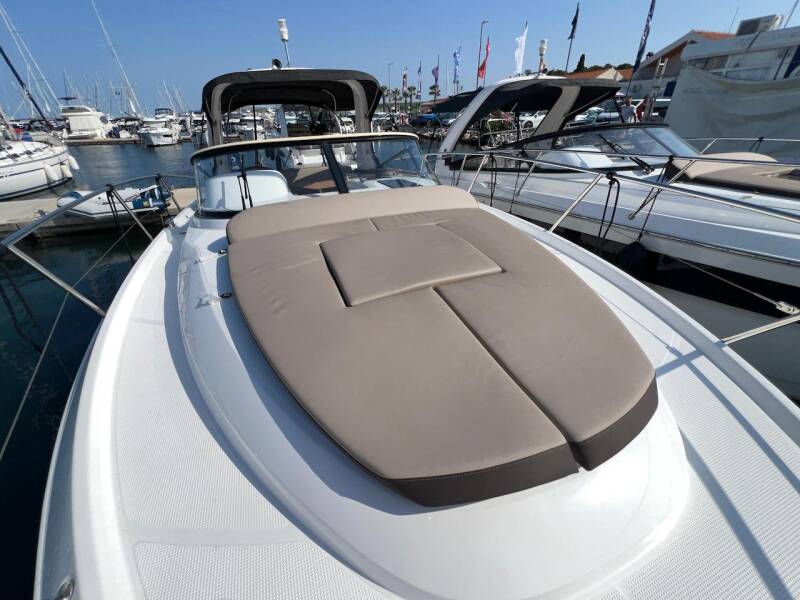 Bavaria S29+ Roma