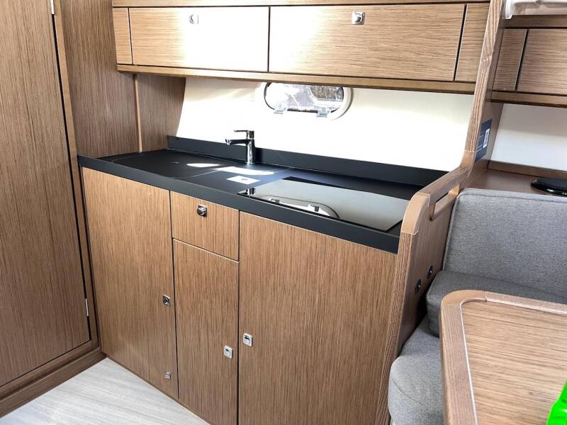 Bavaria S29+ Roma