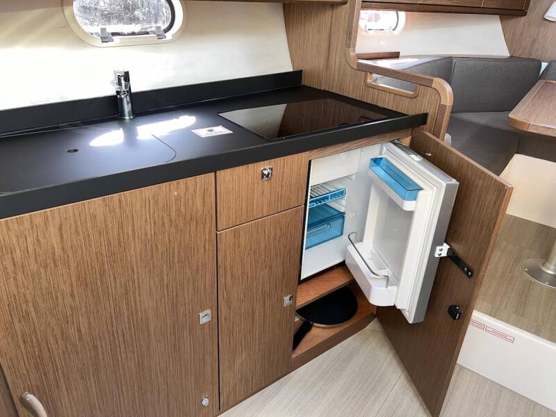 Bavaria S29+ Roma