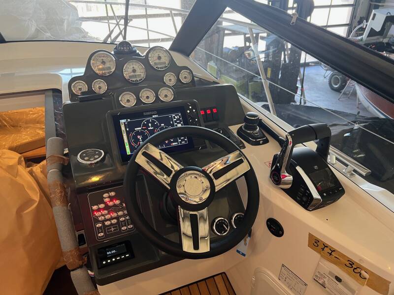 Bavaria S30 Lui