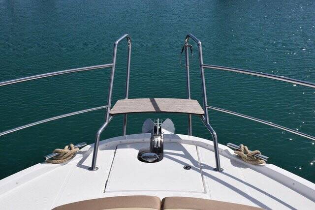 Bavaria SR38 Hard Top 