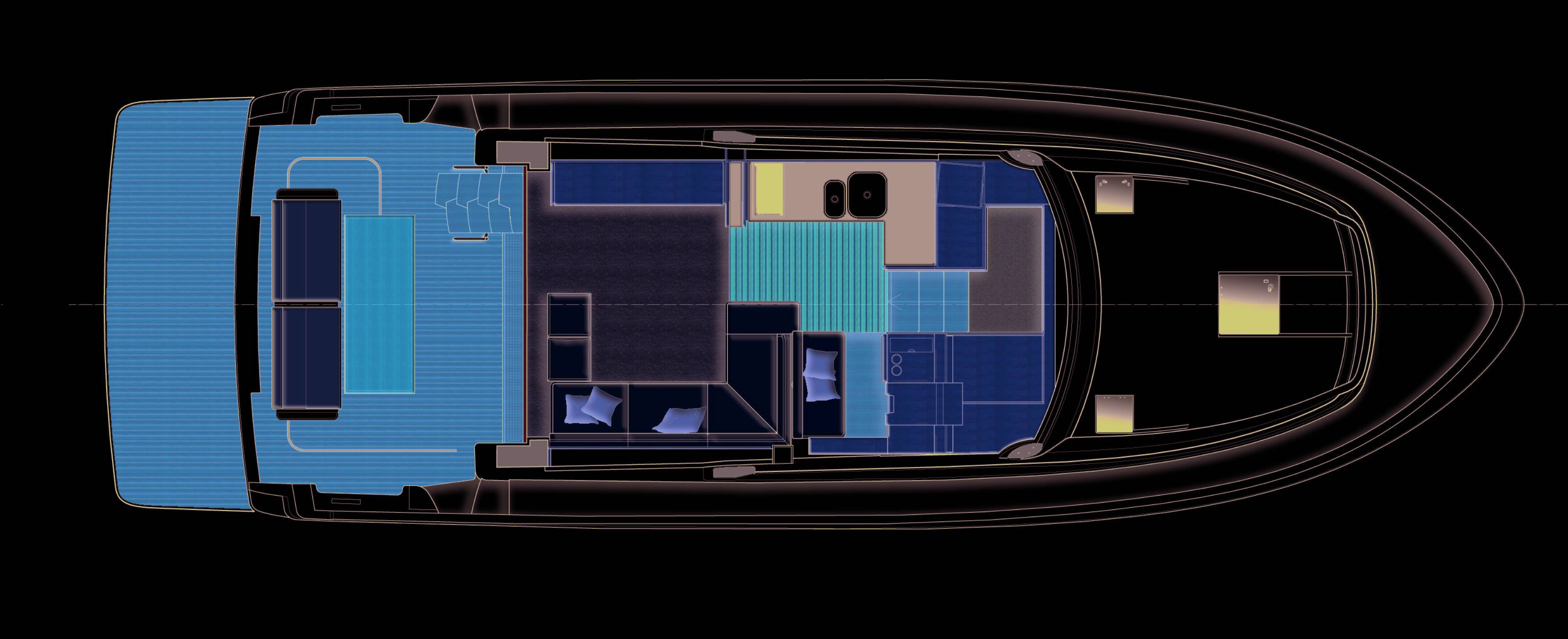 Bavaria Virtess 420 Lana
