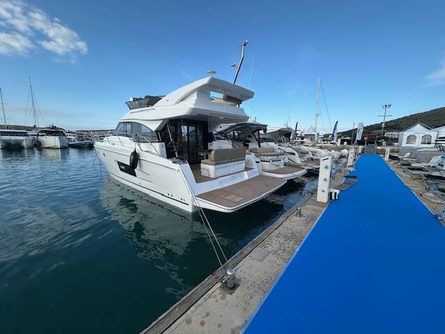 Bavaria Virtess 420 Lana