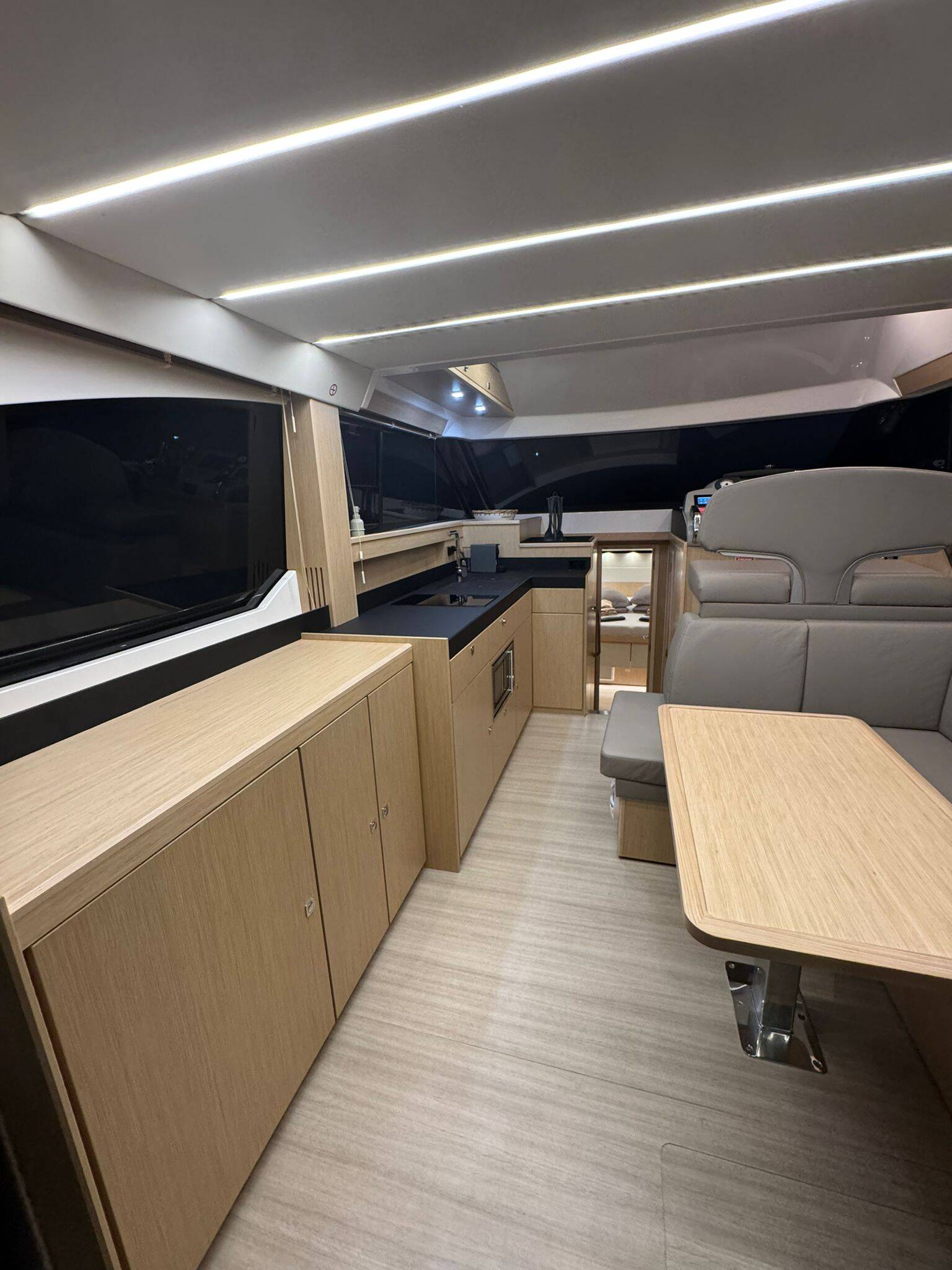 Bavaria Virtess 420 Lana